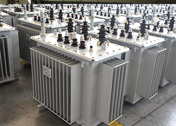 忻州SH15-M型非晶合金变压器（20KV）