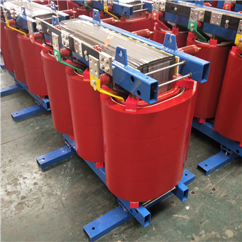 忻州1250KVA干式变压器 SCB11系列