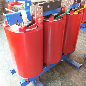 忻州SCB14-1000KVA/10KV/0.4KV干式变压器
