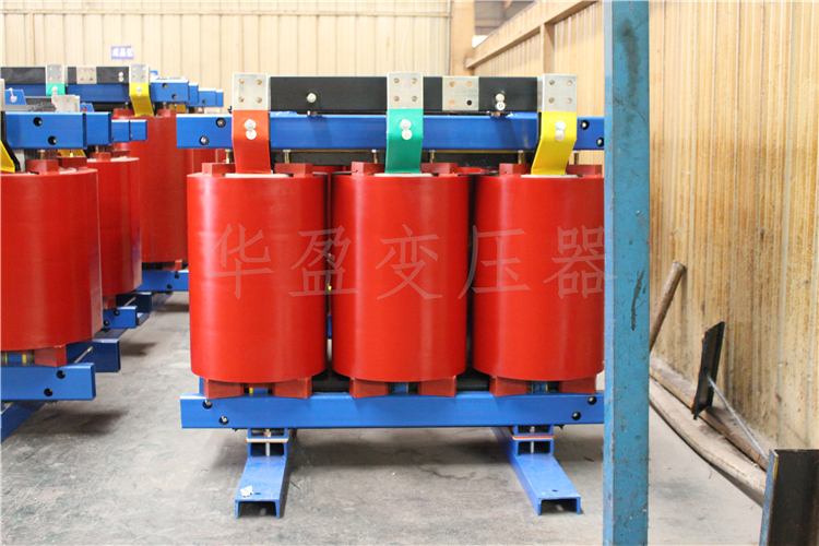 忻州SCB13-2000干式变压器